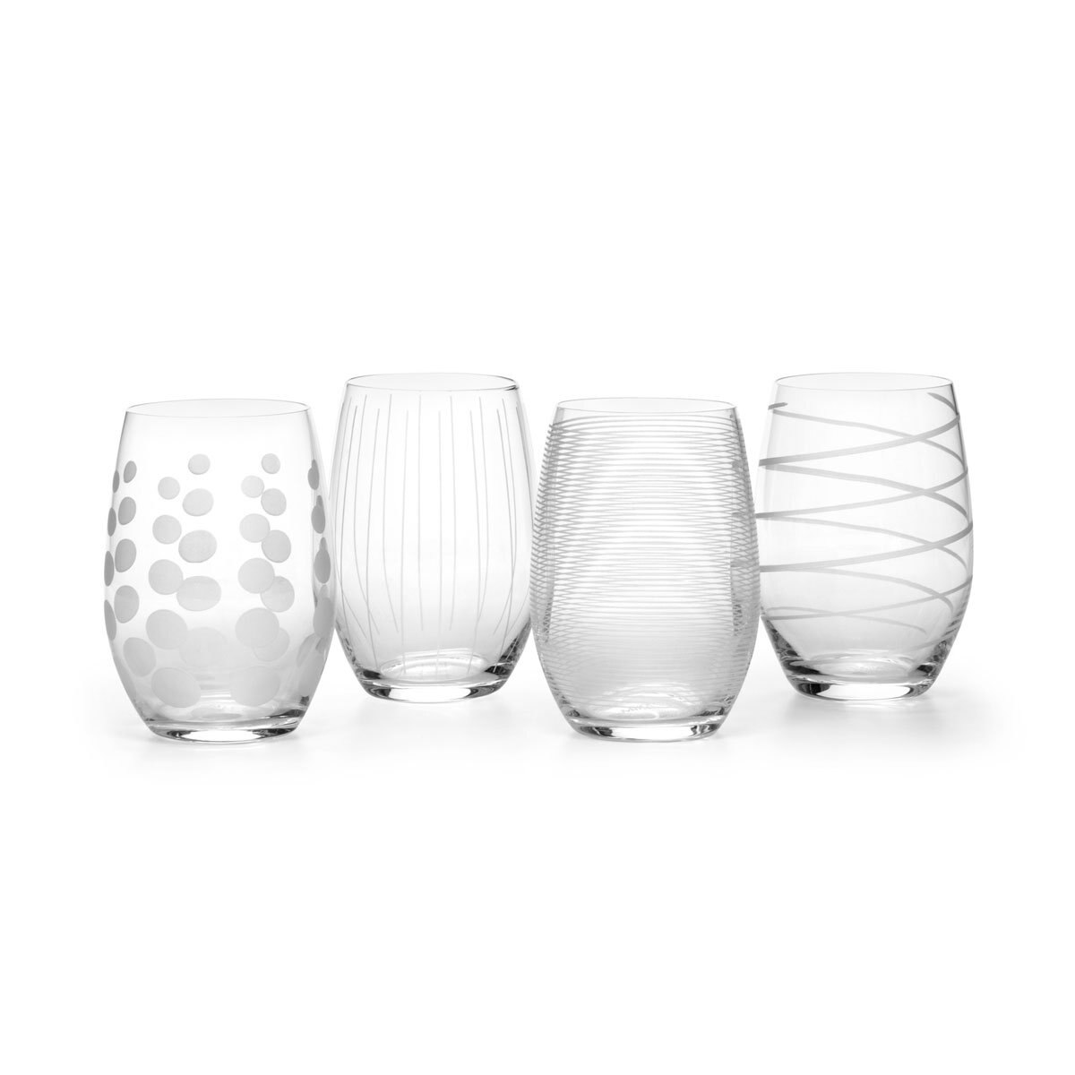 Copas Sin Tallo 502 Ml Mikasa