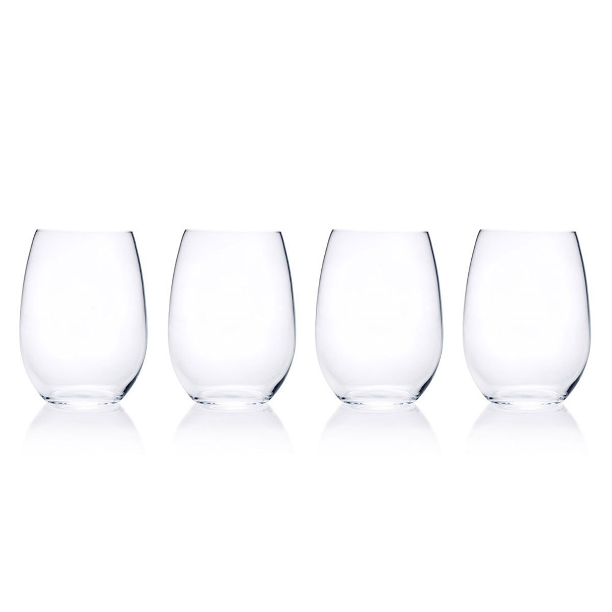 Copas Sin Tallo 540 Ml Mikasa