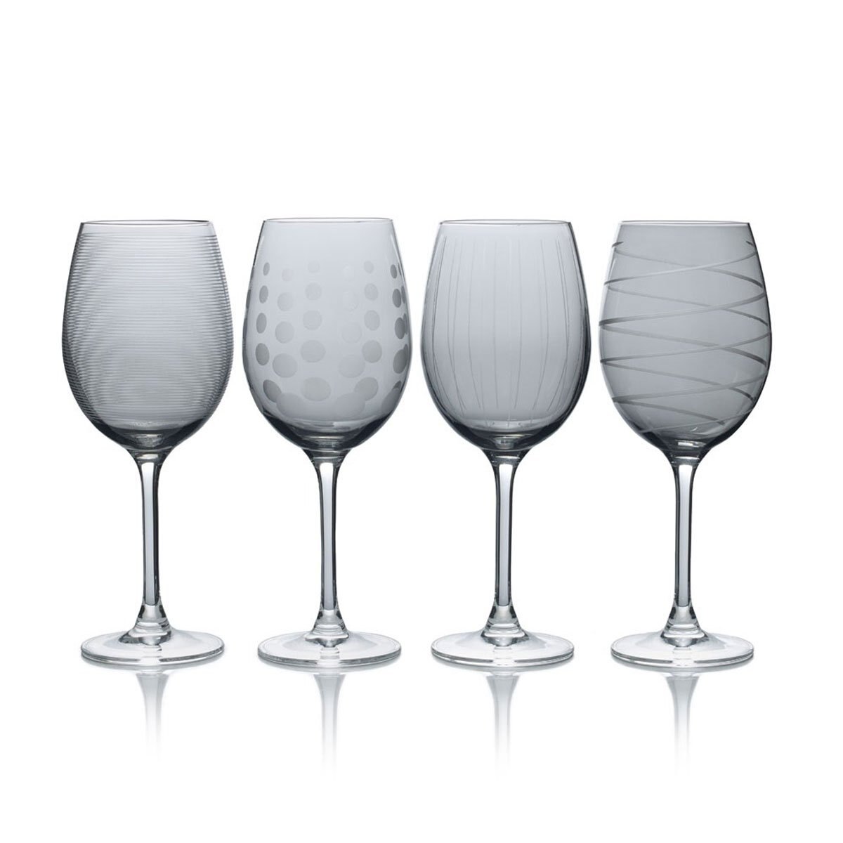 Copas Vino Tinto 469 Ml Mikasa