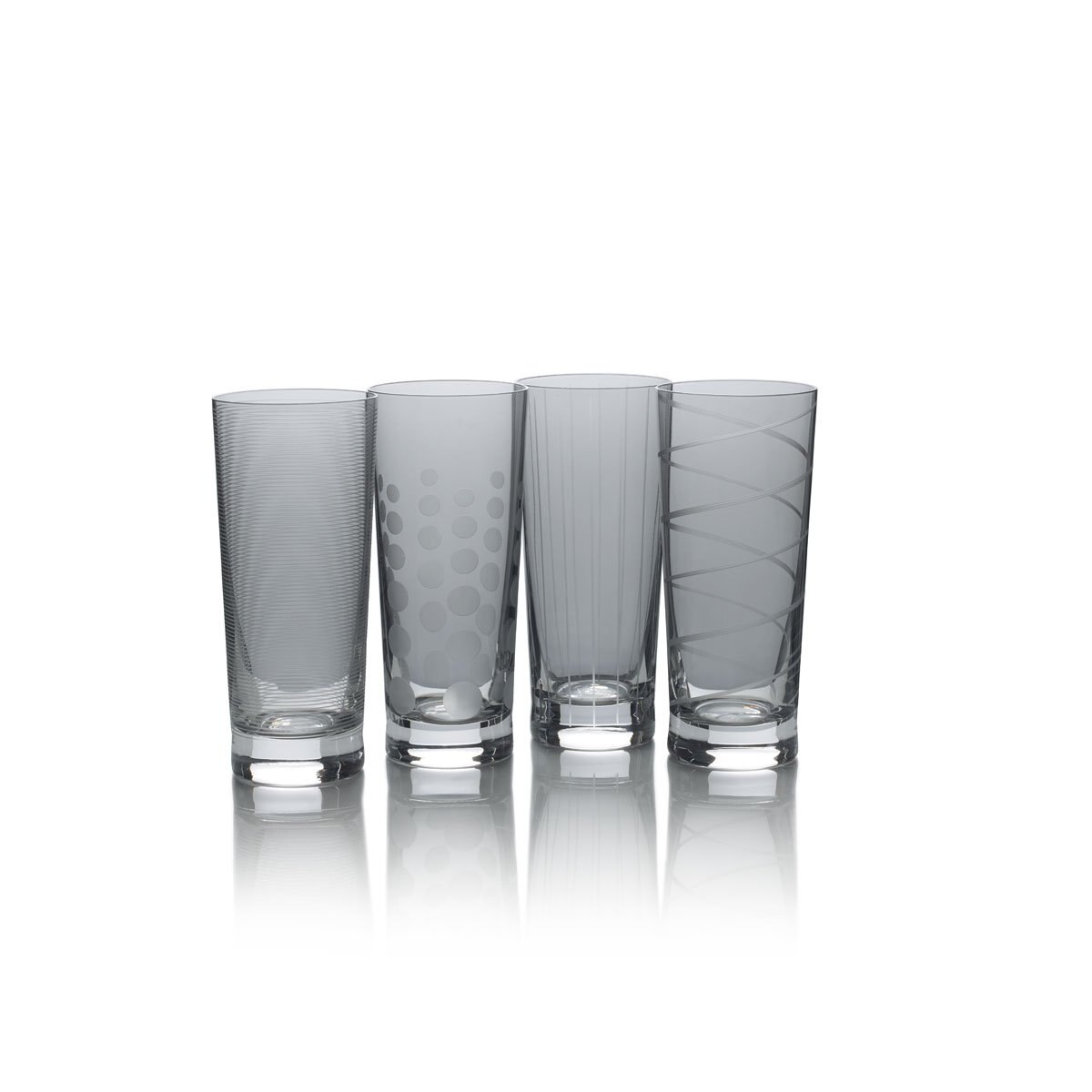 Vasos Highball 584 Ml Mikasa