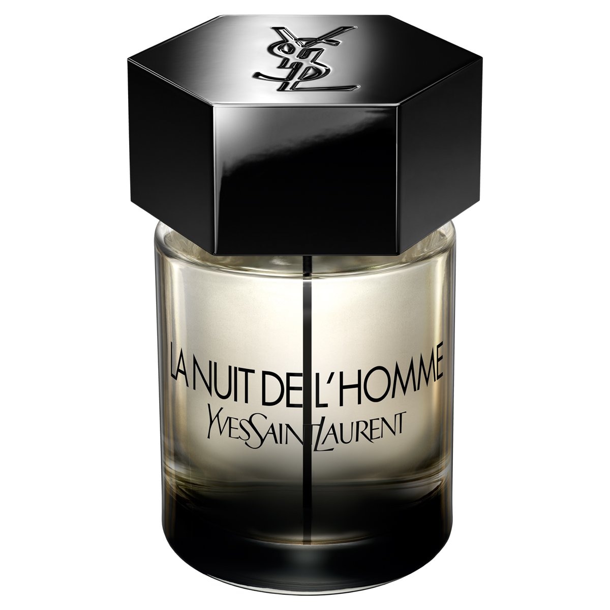 Fragancia para Hombre Yves Saint Laurent la Nuit de L Homme Edt 100 Ml