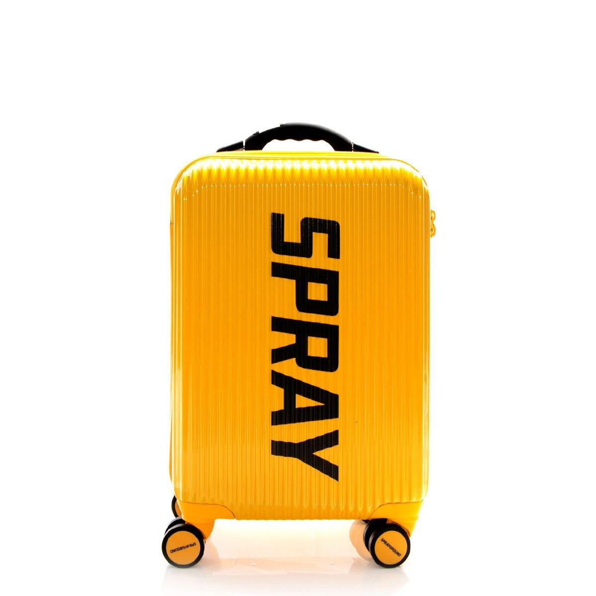 Maleta Individual 20" Amarilla Sprayground