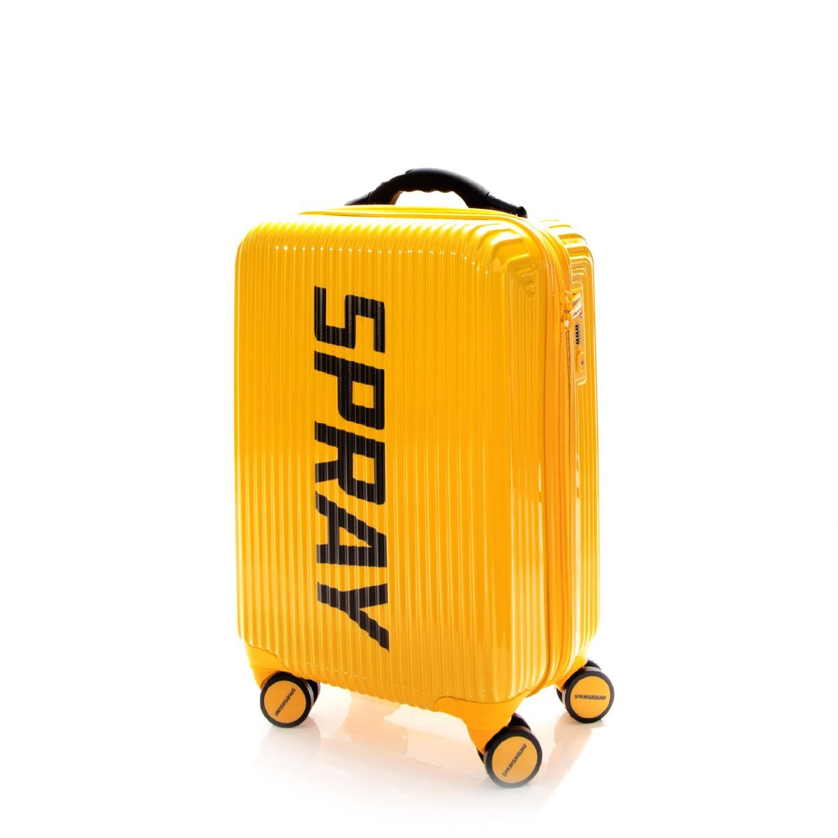 Maleta Individual 20" Amarilla Sprayground
