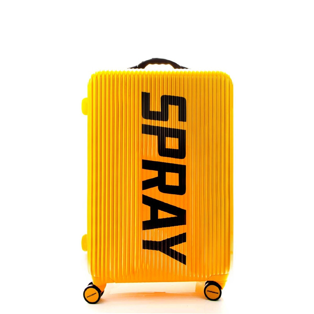 Maleta Individual 24" Amarilla Sprayground