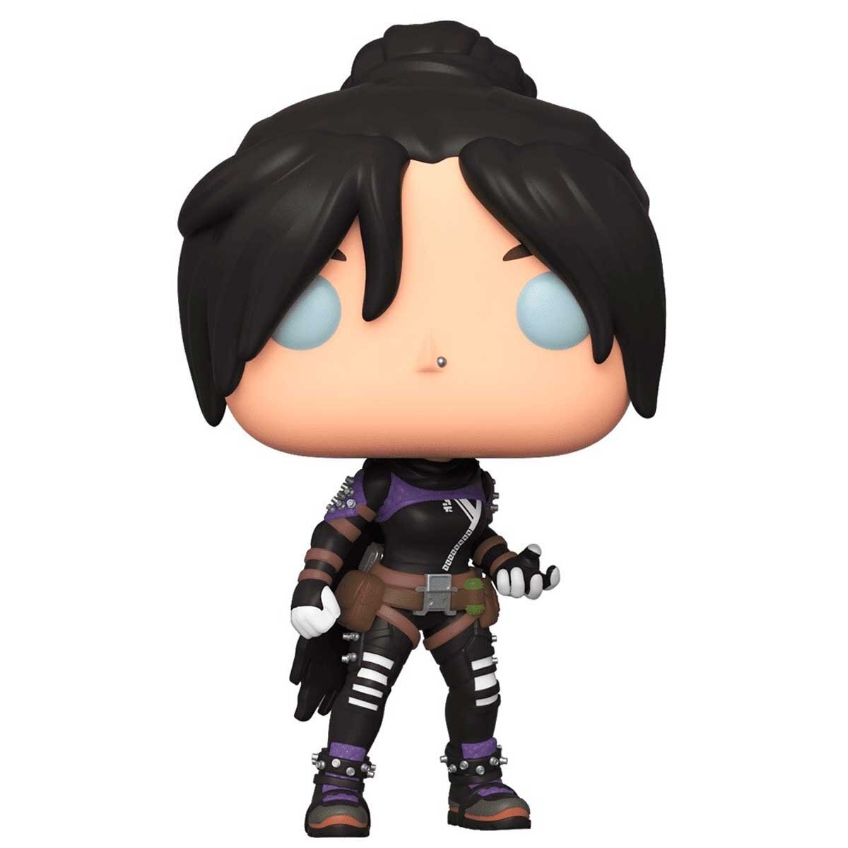 Funko Pop Apex Legends Wraith