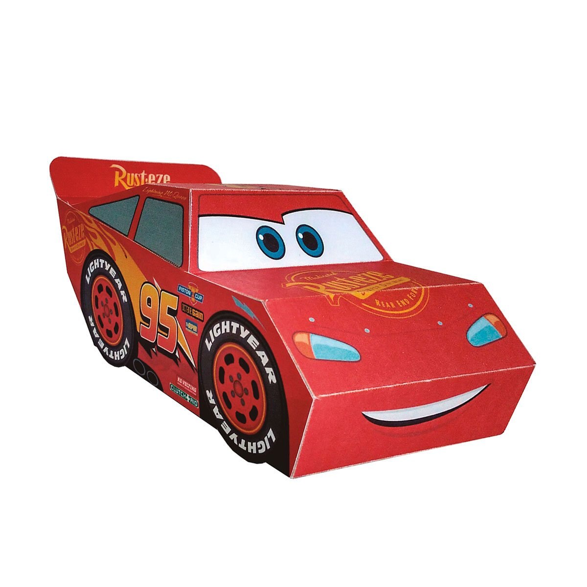 rayo mcqueen toys