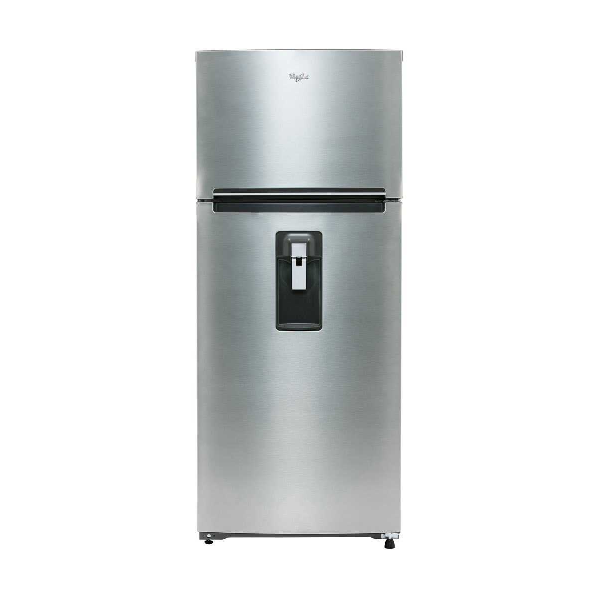 Refrigerador Top Mount 18 P3 Whirlpool