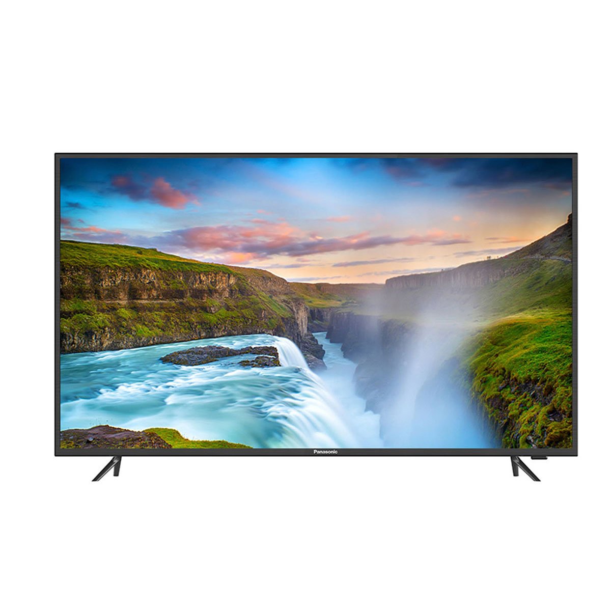 Pantalla 55" Led 4K Uhd Tc-55Gx500X Panasonic