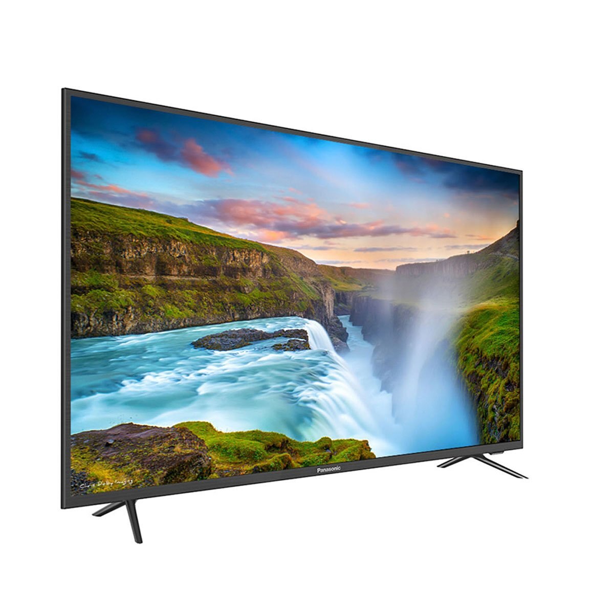 Pantalla 55" Led 4K Uhd Tc-55Gx500X Panasonic