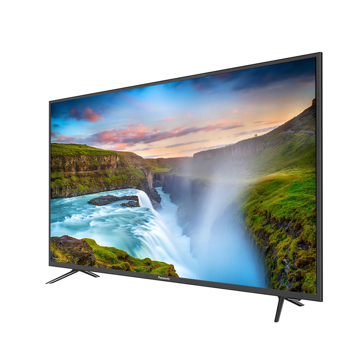 Pantalla 55" Led 4K Uhd Tc-55Gx500X Panasonic