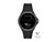 Smartwatch Unisex Negro Puma R