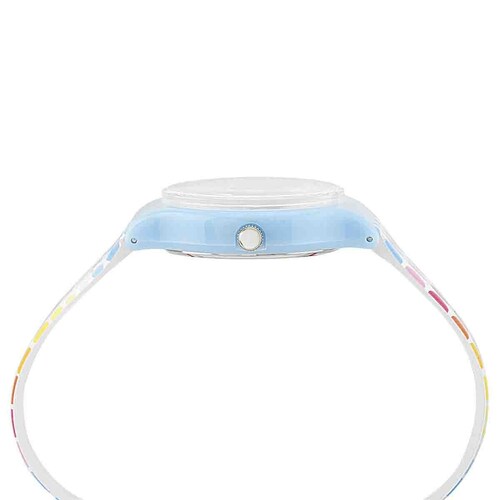 Reloj para Dama Azul Agatha Ruiz de la Prada