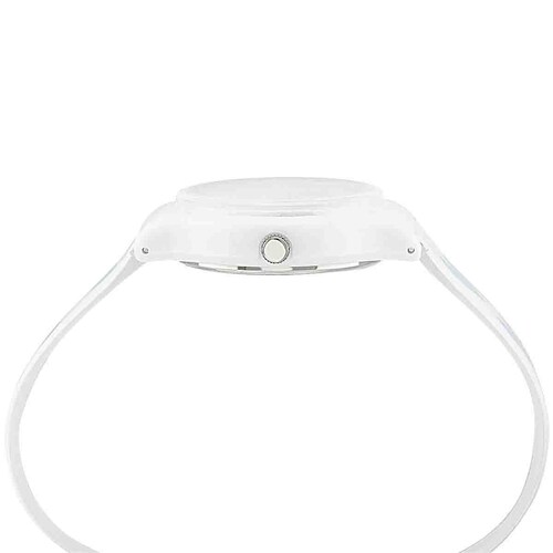 Reloj para Dama Blanco Agatha Ruiz de la Prada