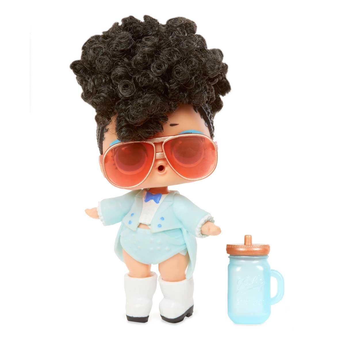 Lol Surprise Innovation Doll Hair Goals Ruz