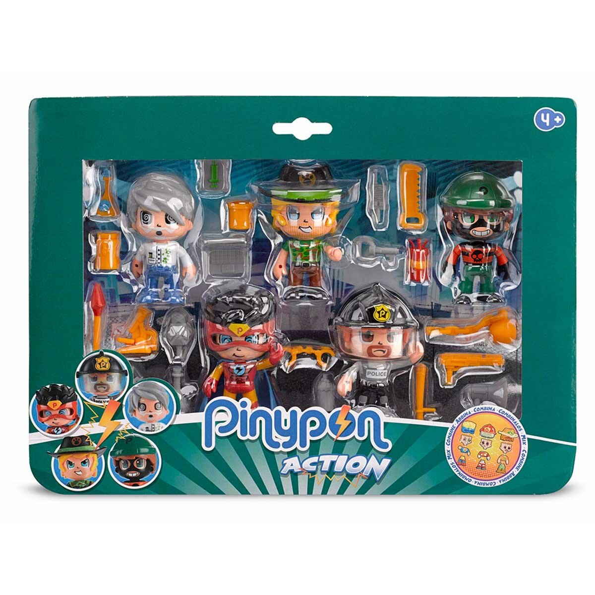 pinypon walmart mexico