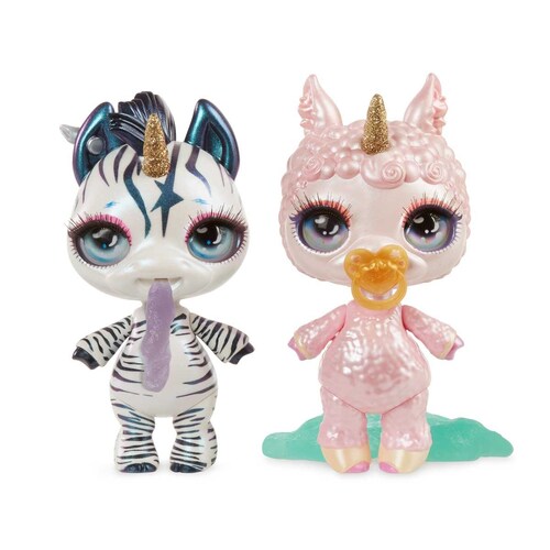 Poopsie Sparkly Critters