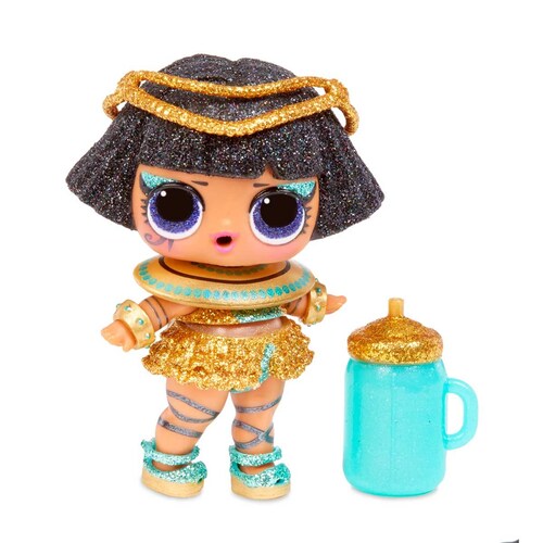 Lol Surprise Sparkle Serie