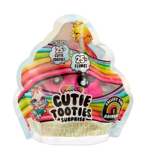 Poopsie Cutie Tooties Surprise