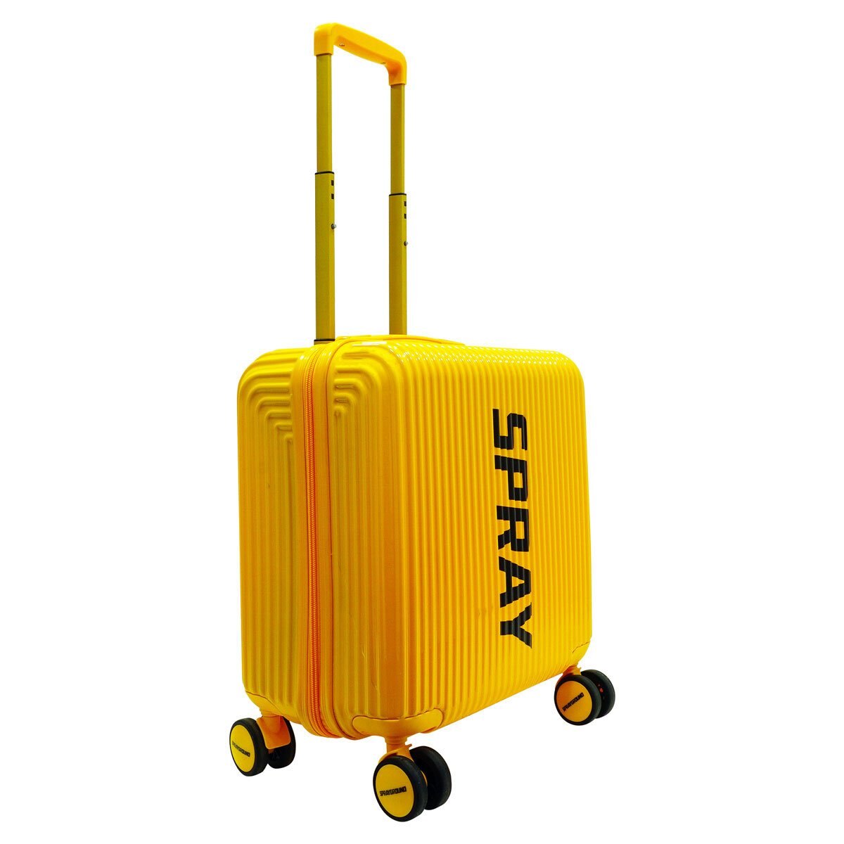 Maleta Individual 14" Amarilla Sprayground