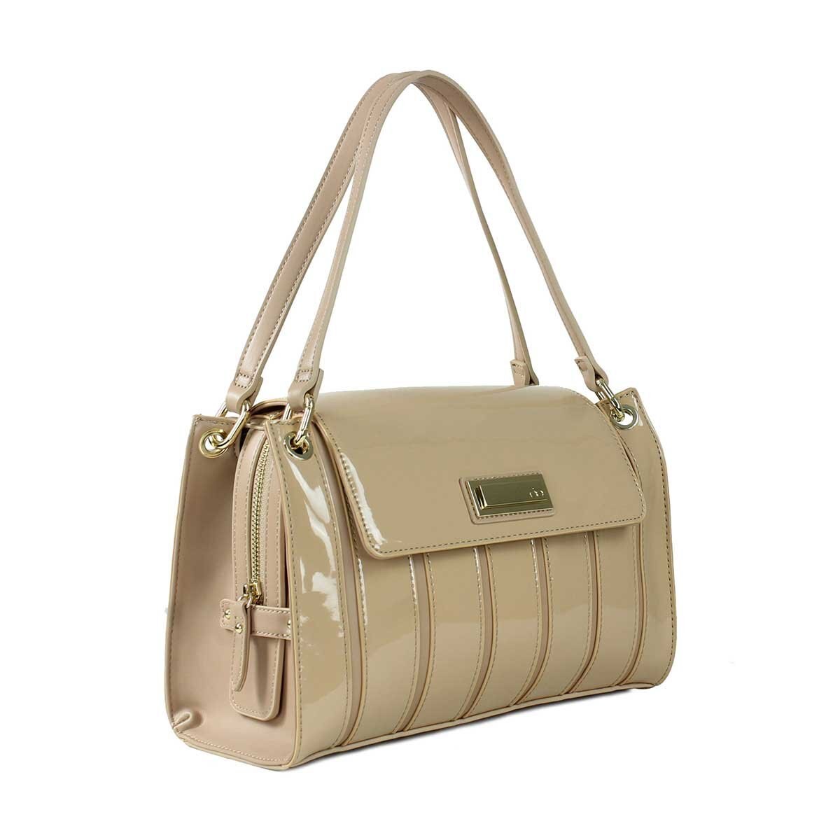 Bolso Bowling Nude Cloe
