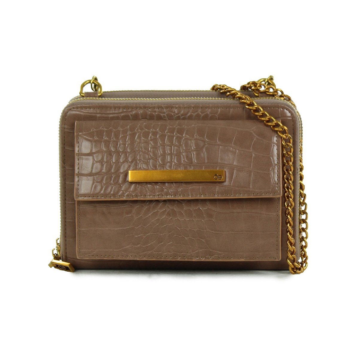 Bolso Cross Body Pathe Cloe