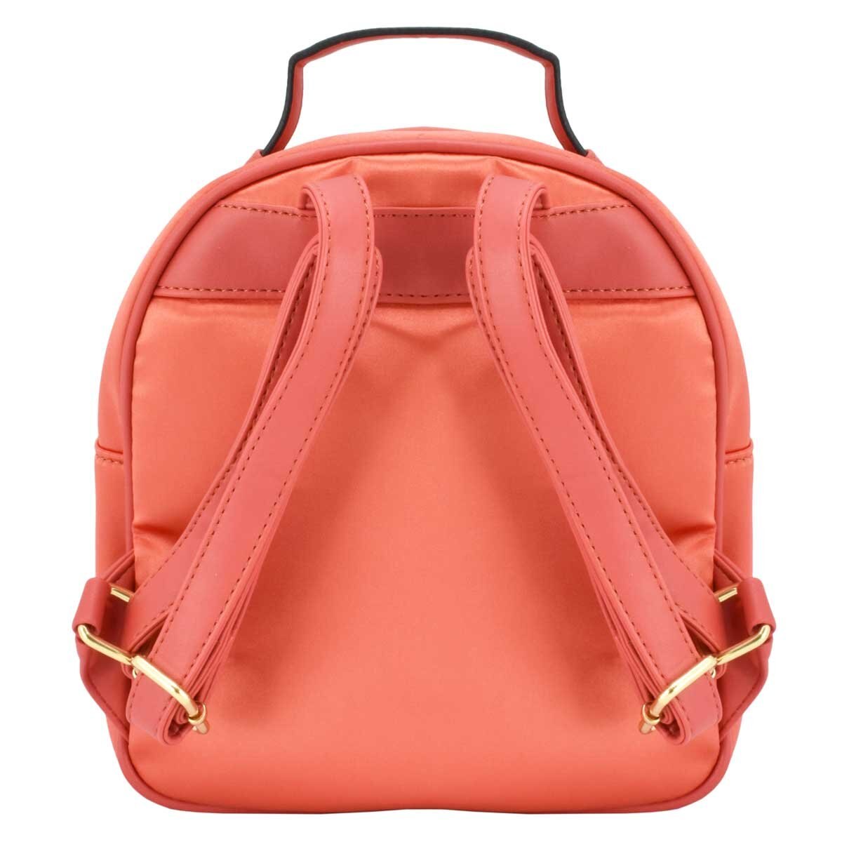 Bolso Backpack Rosa en Forma de Gato C2C