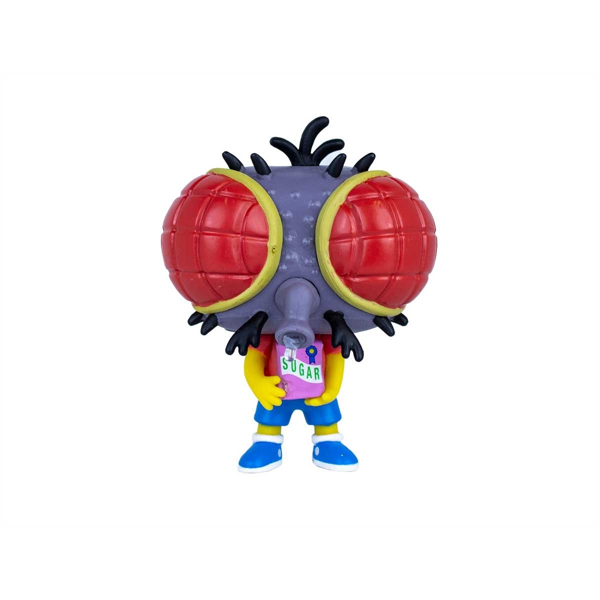 Funko Pop Bart Chico Mosca