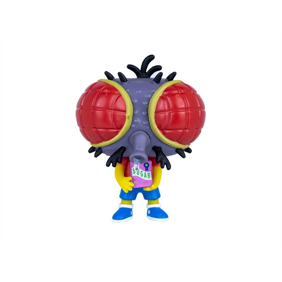 Funko Pop Bart Chico Mosca