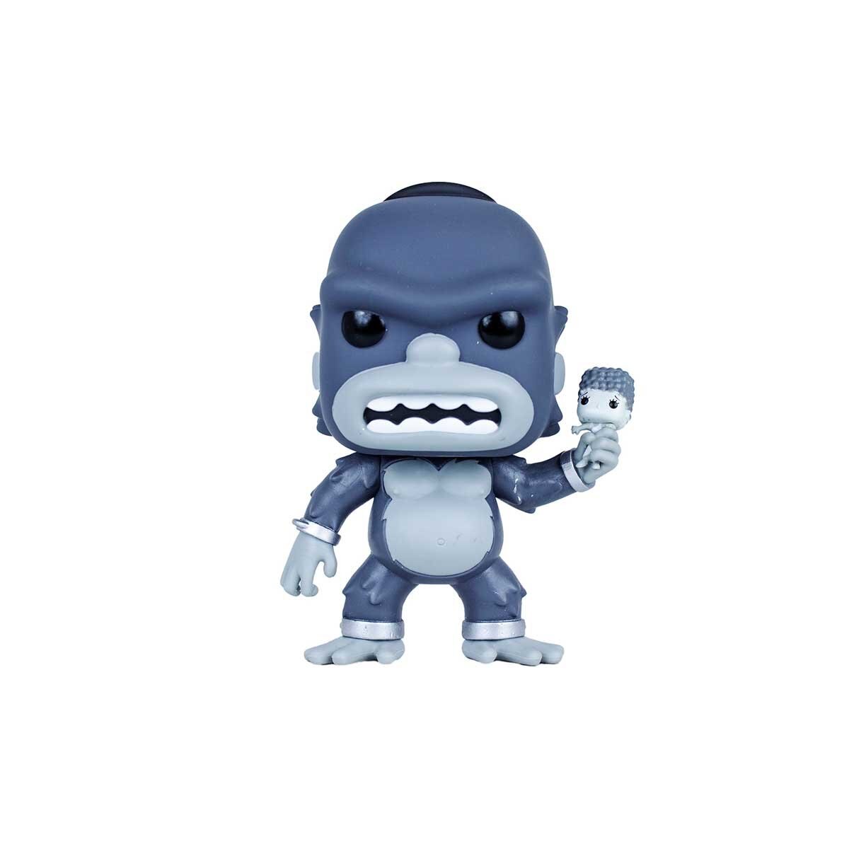 Funko Pop Homero King Kong