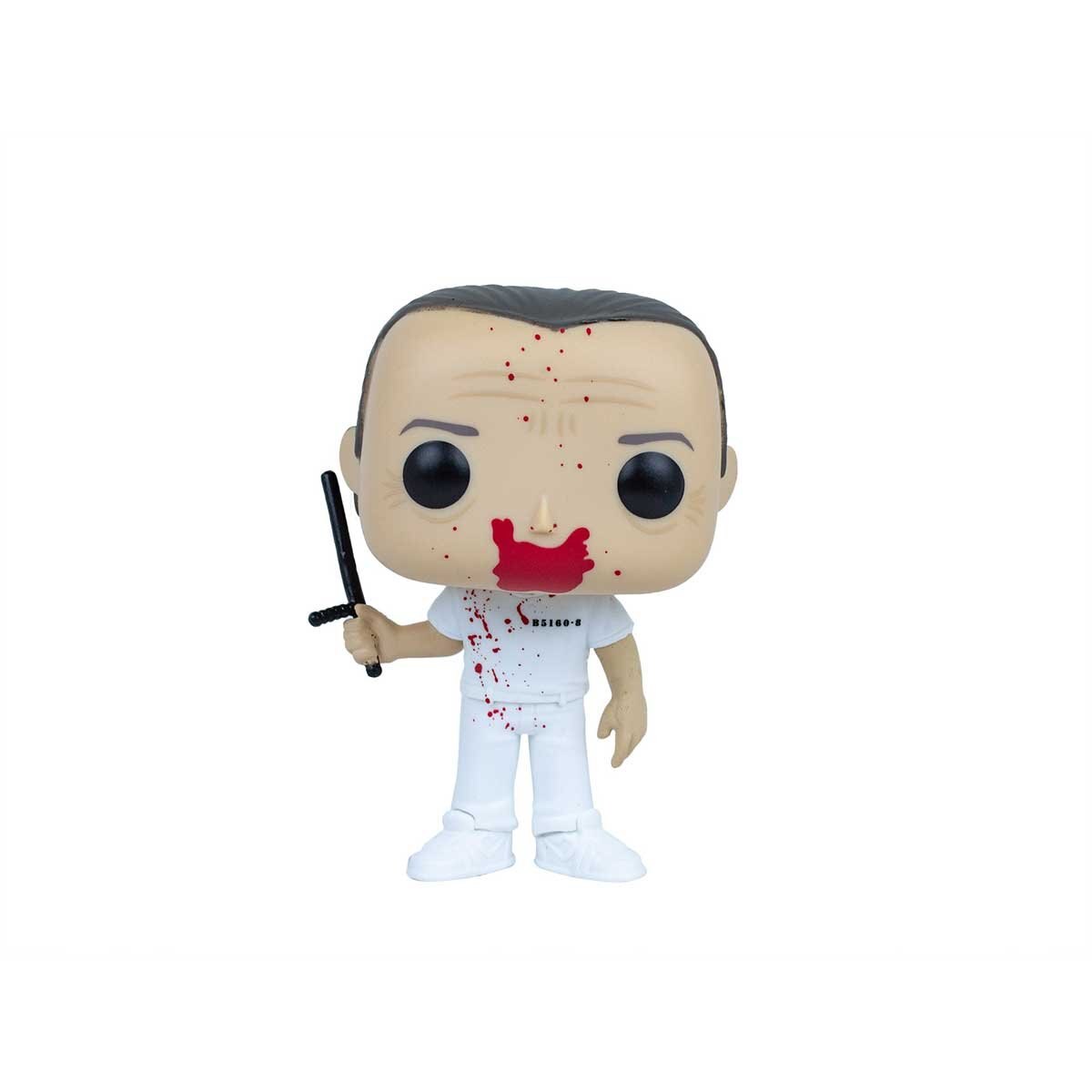 Funko Pop Hannibal
