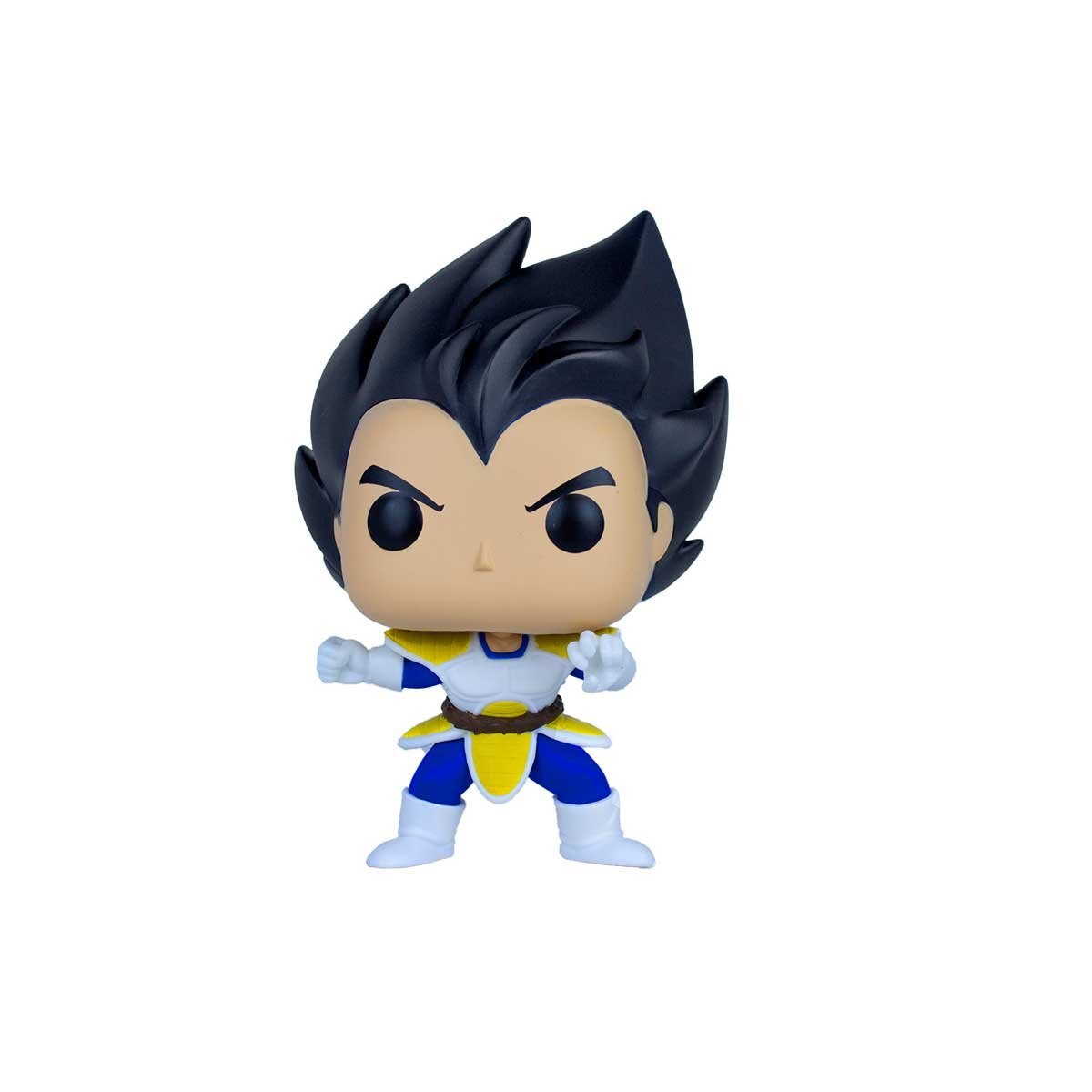 Funko Pop Vegeta Dragon Ball Z