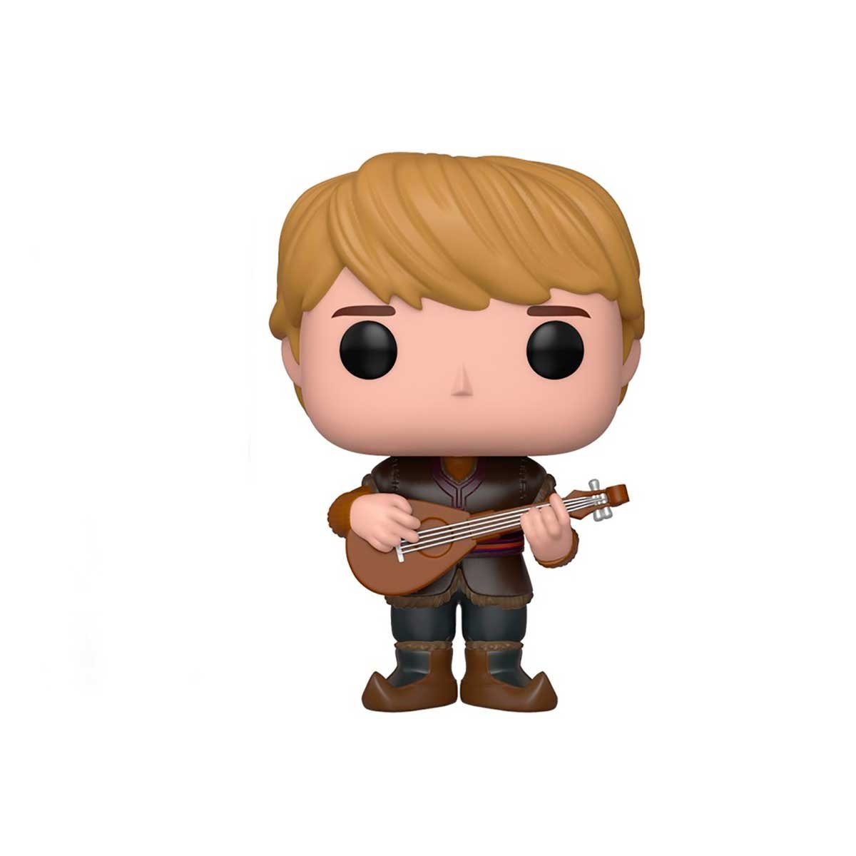 Funko Pop Kristoff Frozen Disney