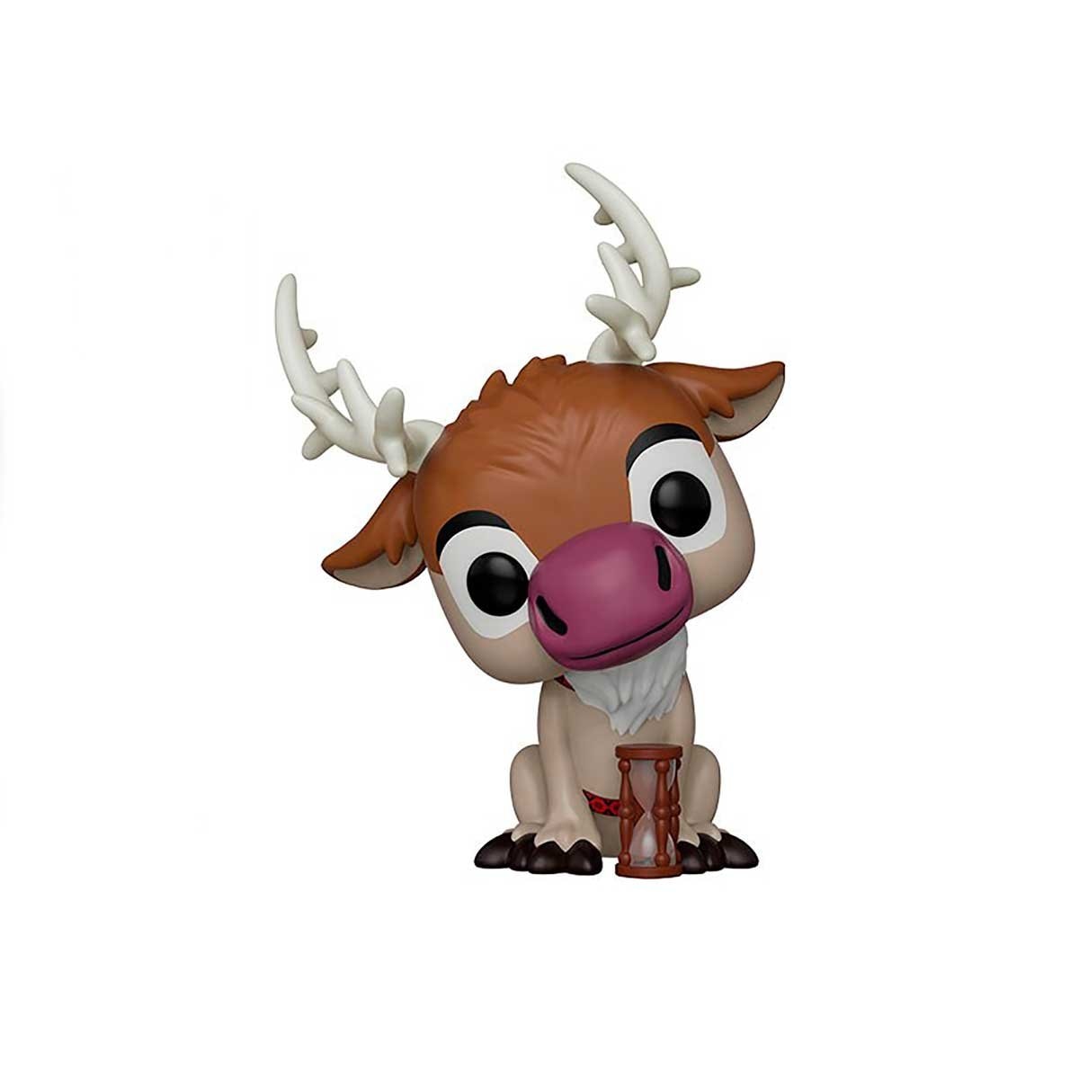 sven funko pop