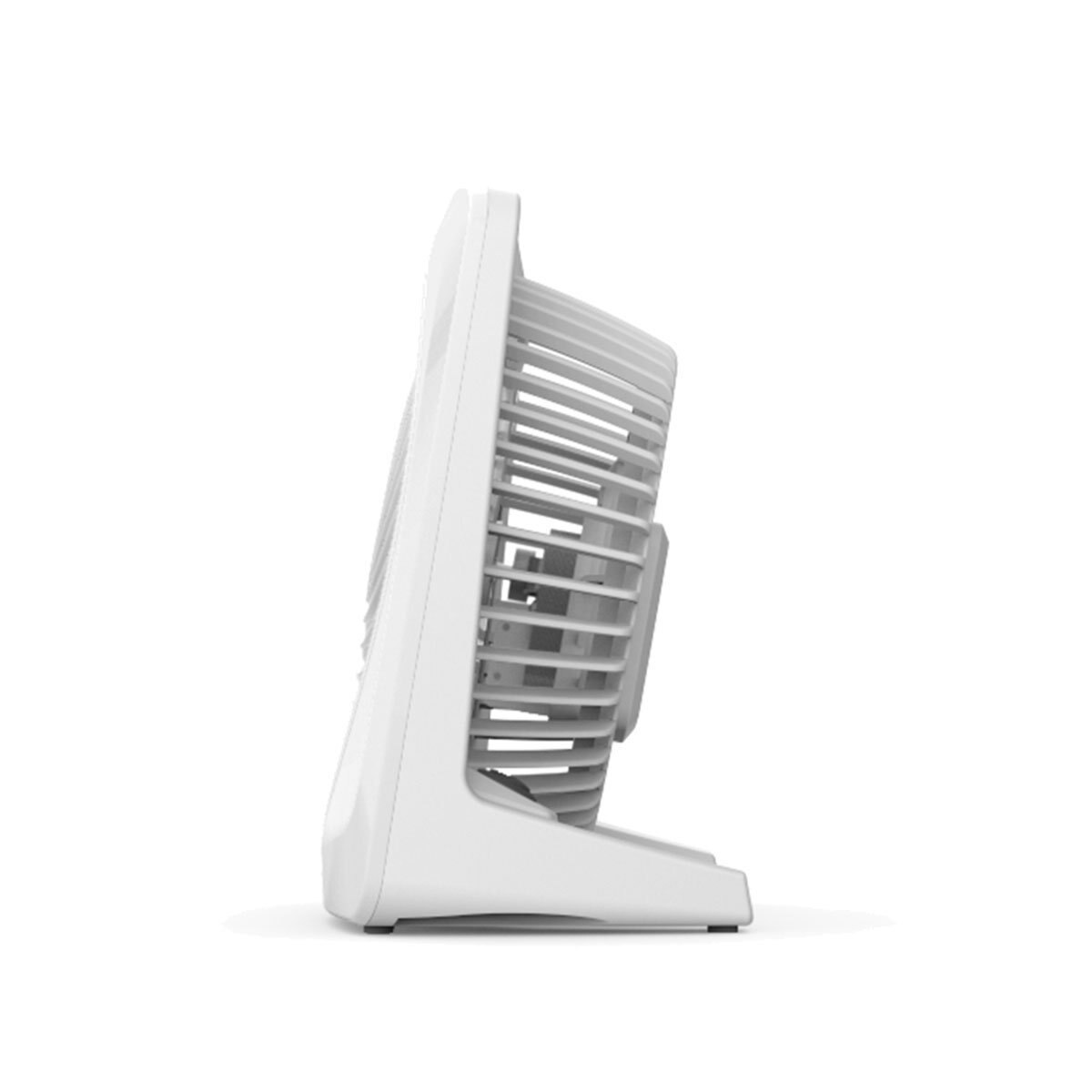 Ventilador Personal Cen-9000 Gris 2 Velocidades 9" Navia