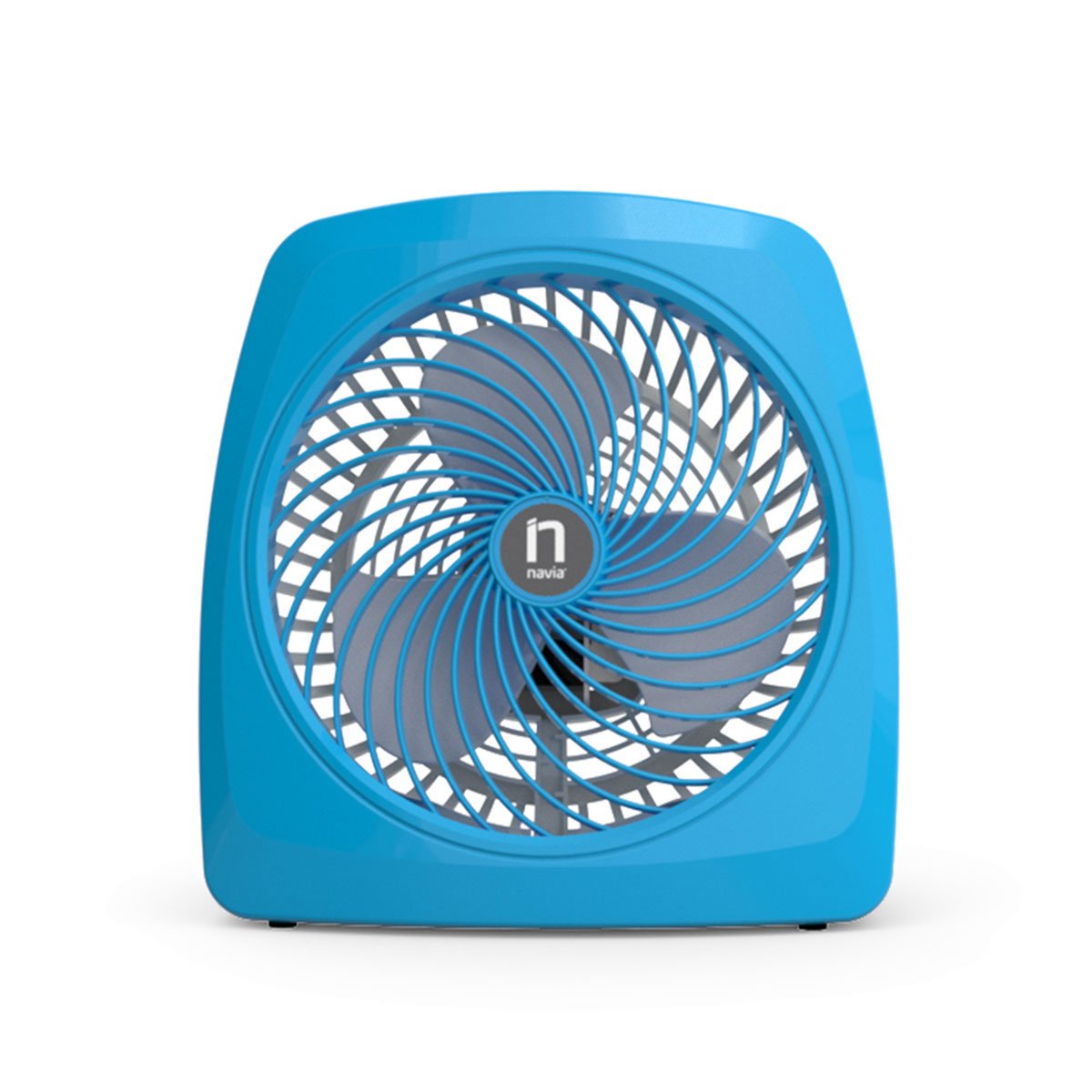 Ventilador Personal Cen-9002 Cielo 2 Velocidades 9" Navia - Sears