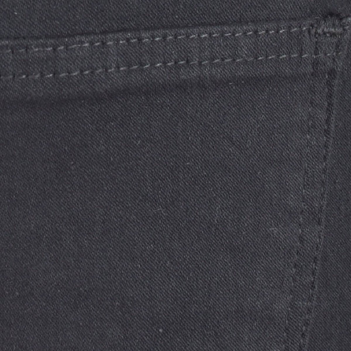 Jeans Básico Negro Royal Polo Club para Niño