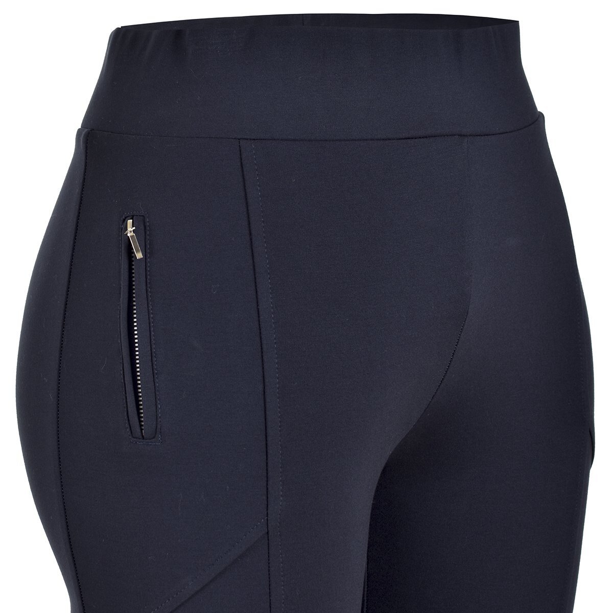 Pantalón Pretina Ancha Philosophy Jr Plus para Dama