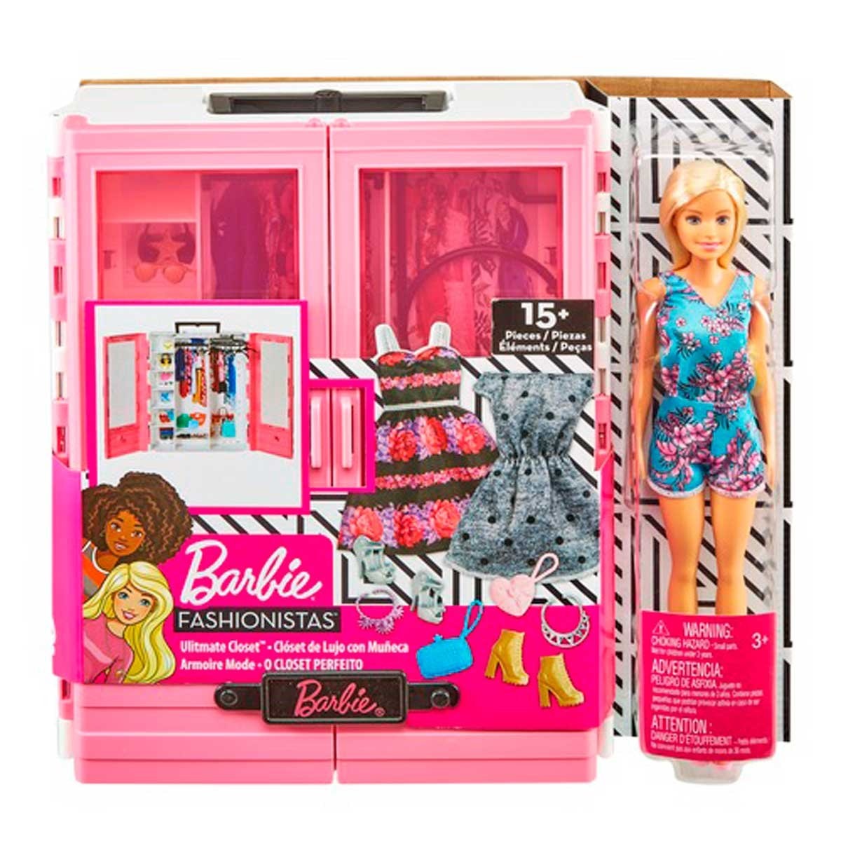 sears casa de barbie