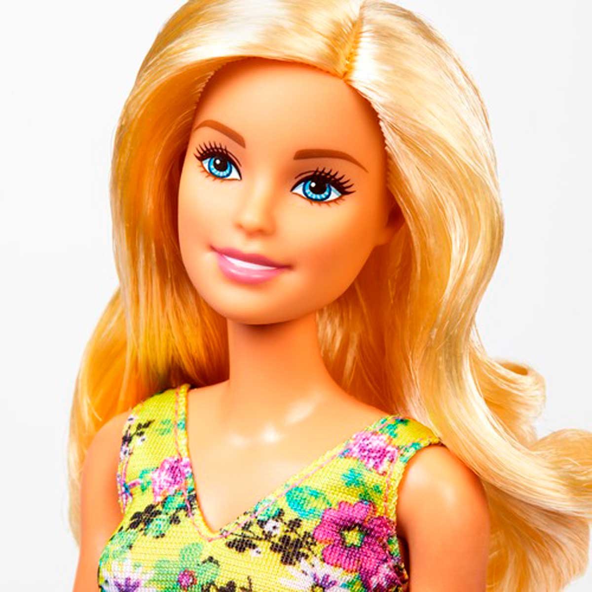 Barbie closet de lujo 2025 mattel