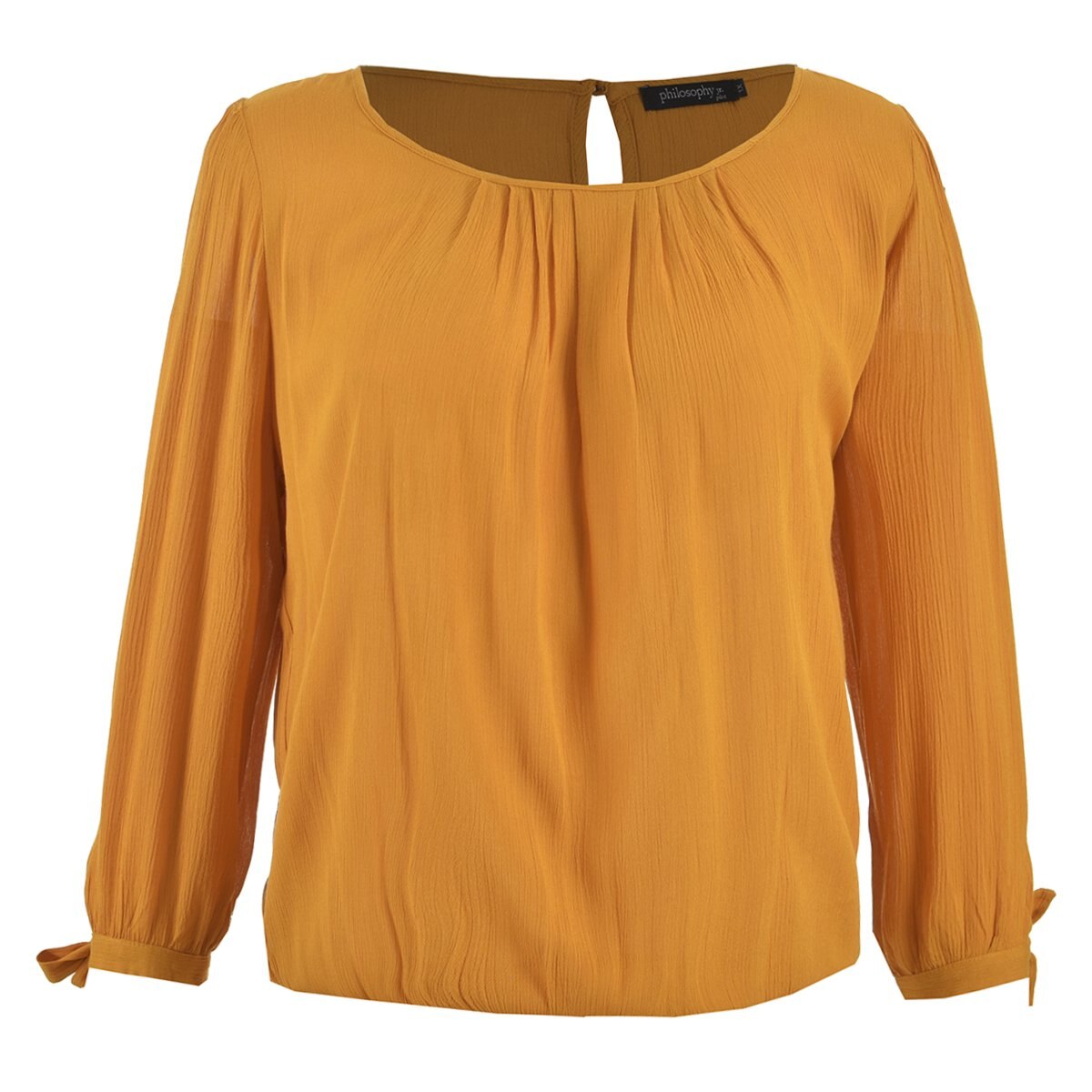 Blusa para Dama Lisa Philosophy Jr Plus