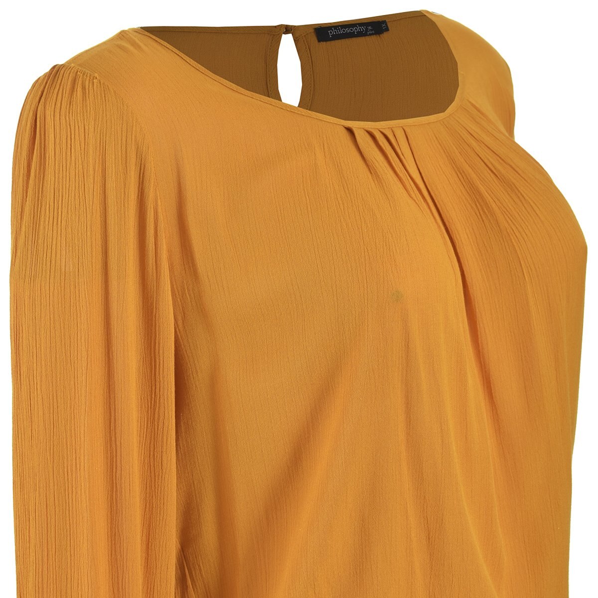 Blusa para Dama Lisa Philosophy Jr Plus