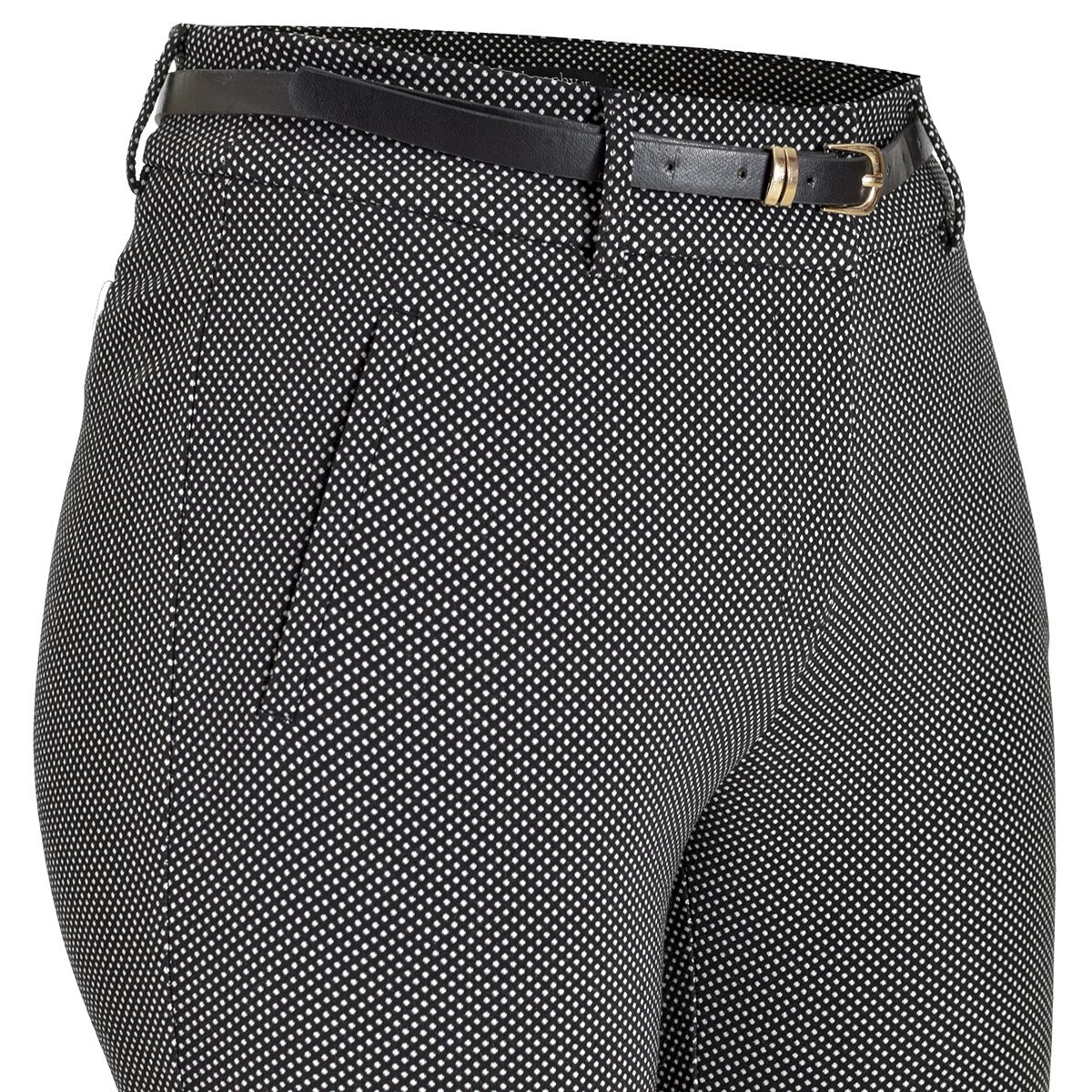 Pantalón Estampado Philosophy Jr Plus para Dama