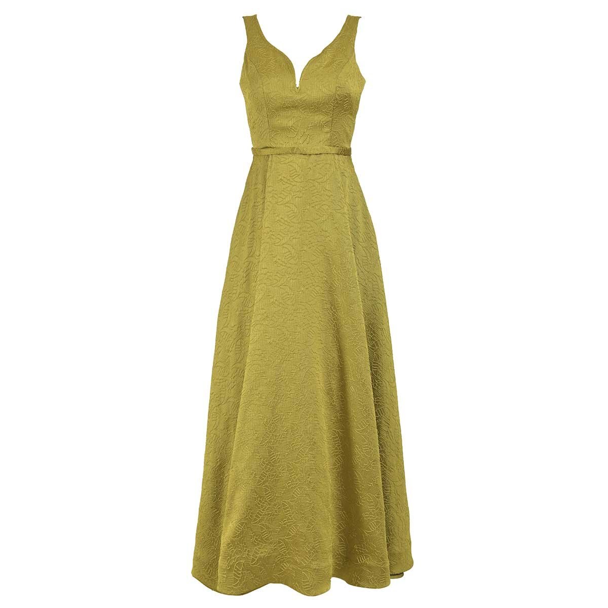 Vestido con Escote V Philosophy Jr Nights