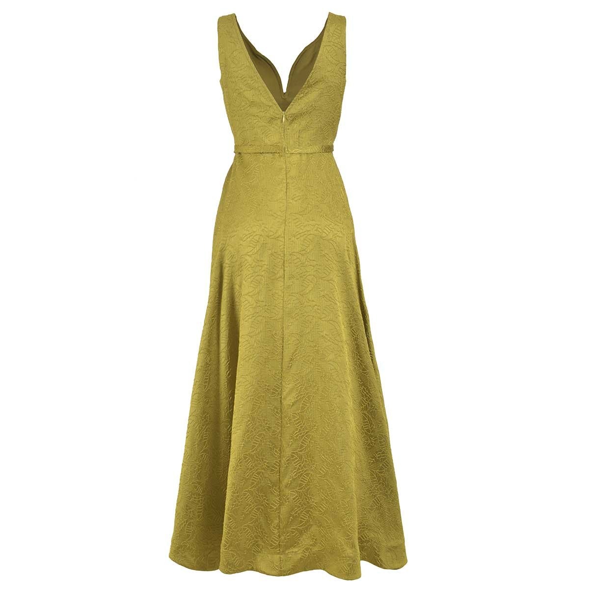 Vestido con Escote V Philosophy Jr Nights