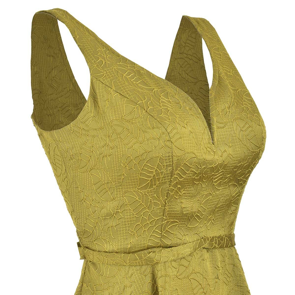 Vestido con Escote V Philosophy Jr Nights