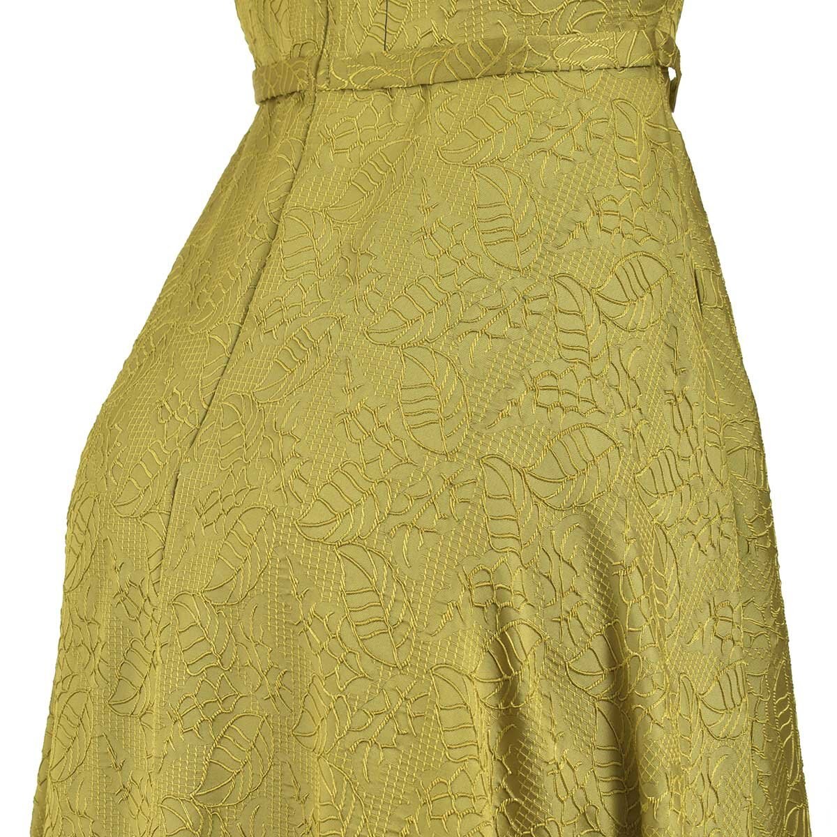 Vestido con Escote V Philosophy Jr Nights