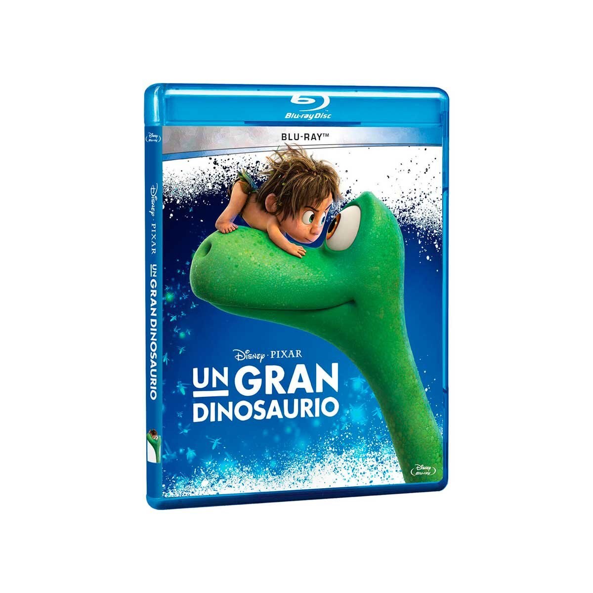 Blu Ray un Gran Dinosaurio