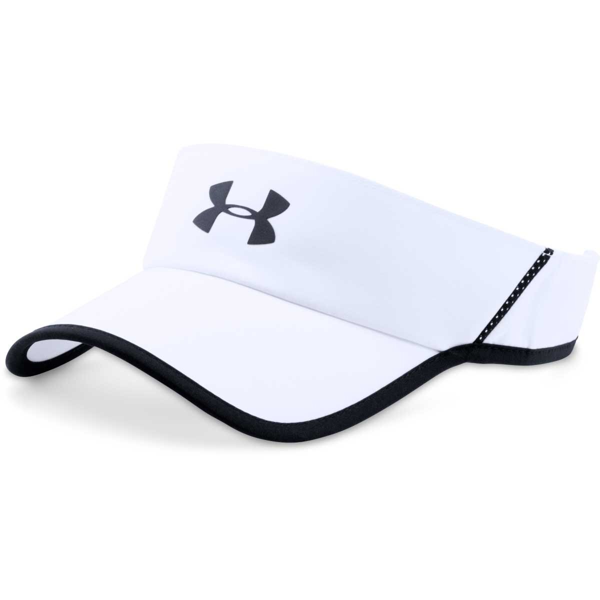 Vicera Blanca Running Under Armour - Caballero