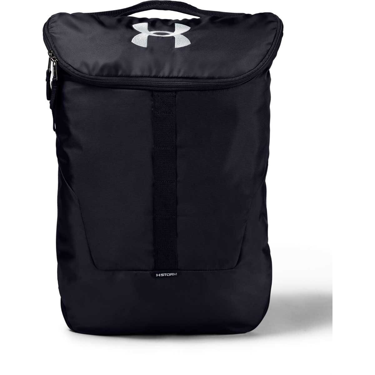 Bolsa Negra Trainning Under Armour - Caballero