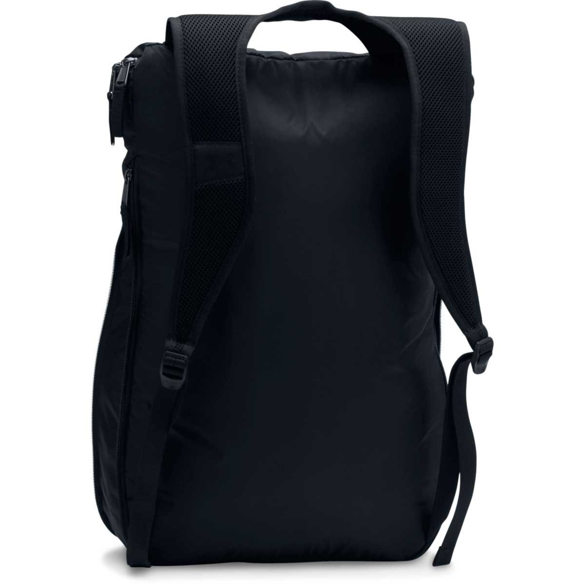 Bolsa Negra Trainning Under Armour - Caballero